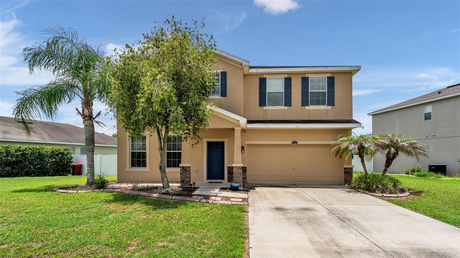 Photo of 2746 WALDEN WOODS DRIVE PLANT CITY FL 33566