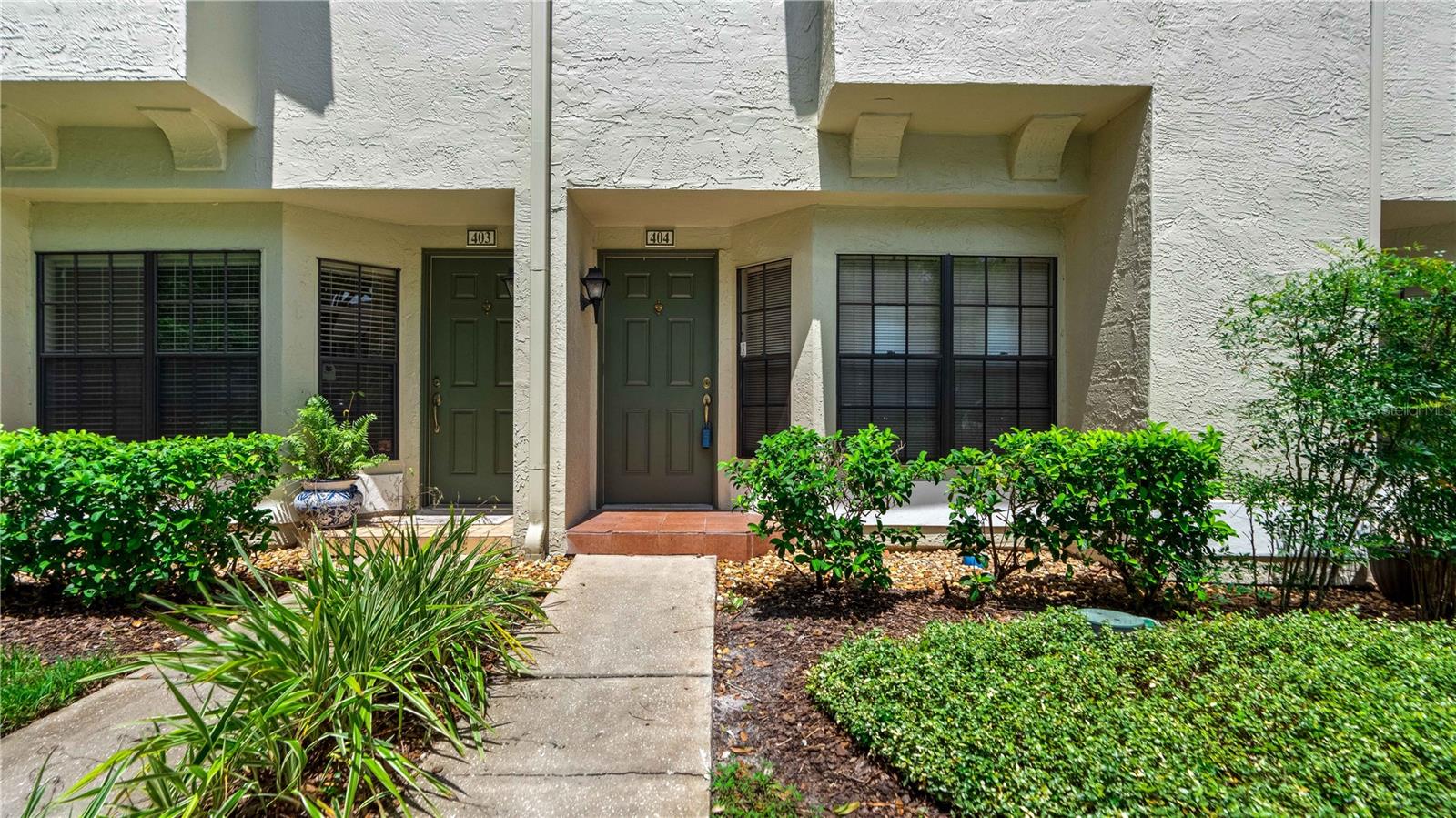 Photo of 5100 BURCHETTE ROAD #404 TAMPA FL 33647