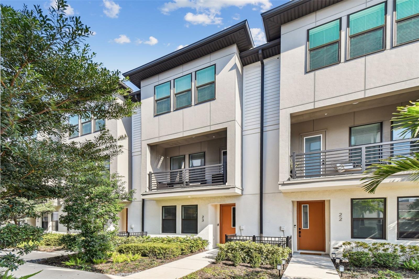 Photo of 2511 N GRADY AVENUE #23 TAMPA FL 33607