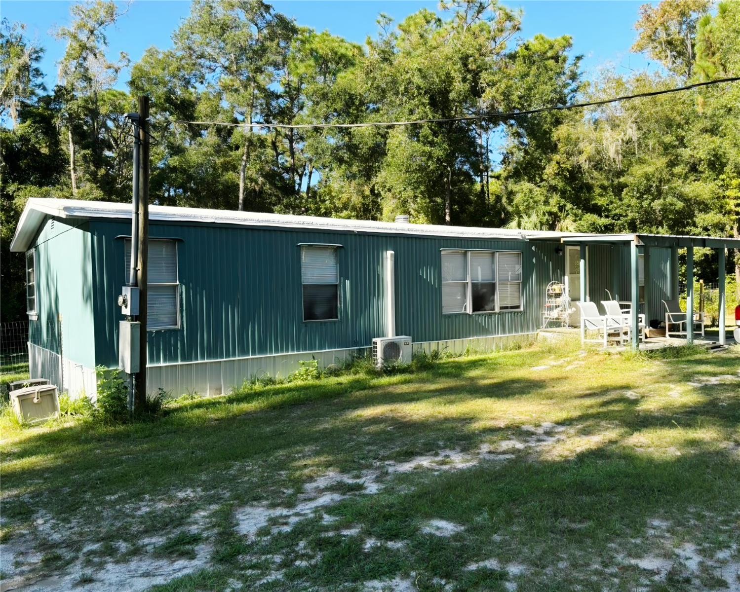 Photo of 14207 CAROLINA DOVE ROAD WEEKI WACHEE FL 34614