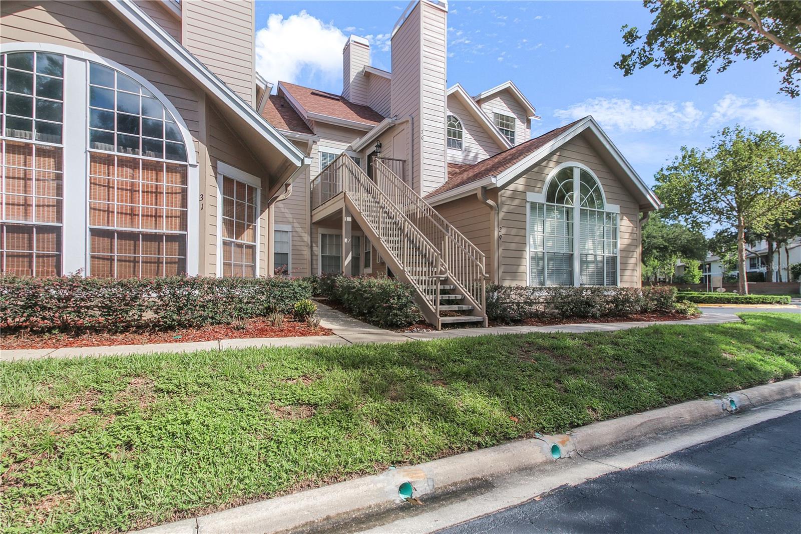 Photo of 605 YOUNGSTOWN PARKWAY #30 ALTAMONTE SPRINGS FL 32714