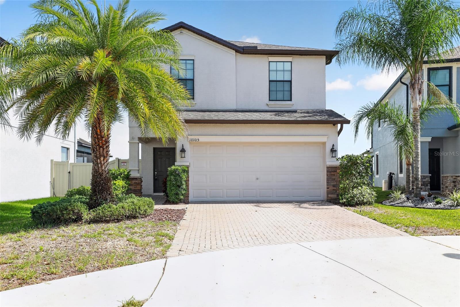 Photo of 10105 NEWMINSTER LOOP RUSKIN FL 33573