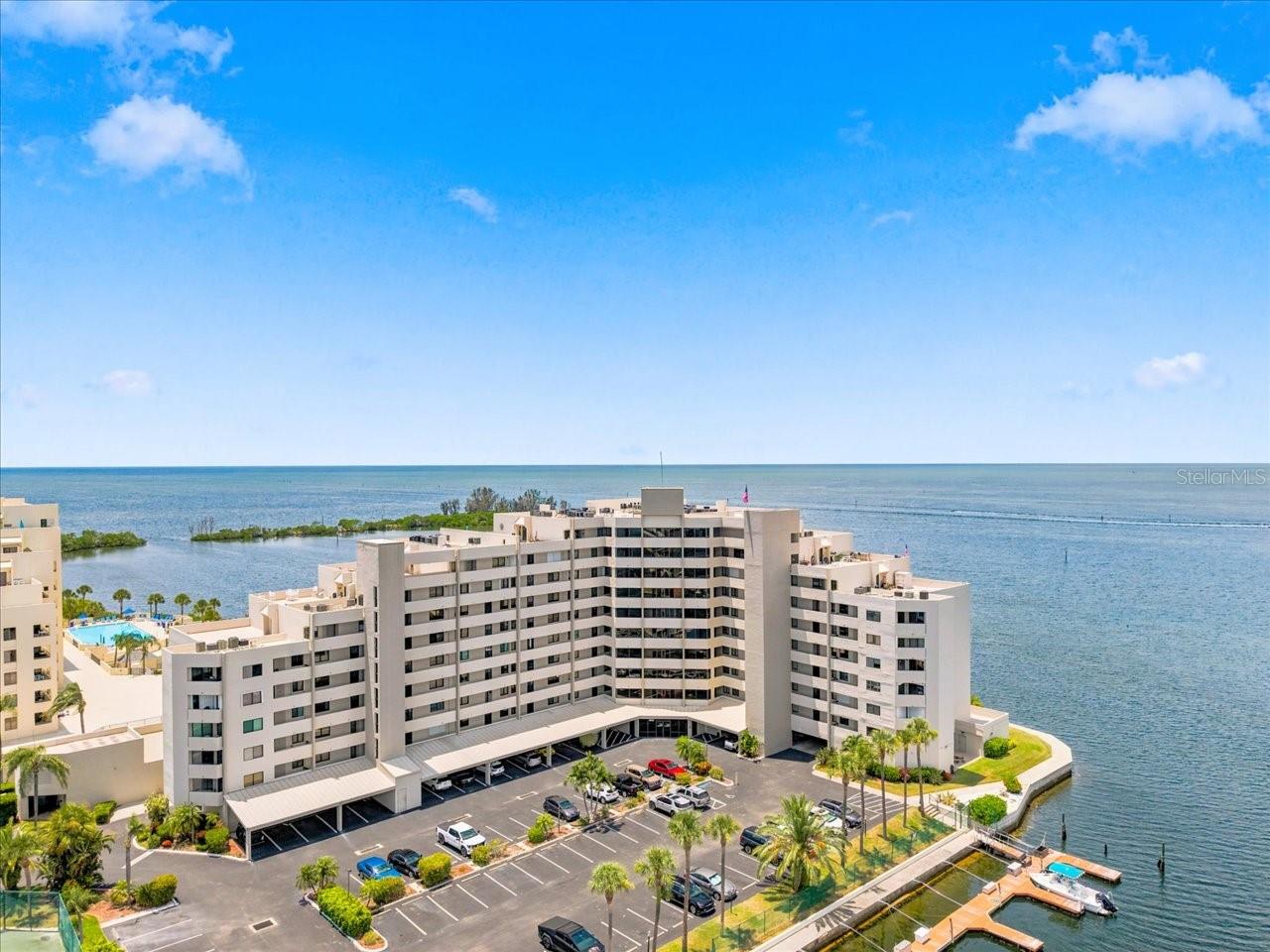 Photo of 6035 SEA RANCH DRIVE #100 HUDSON FL 34667