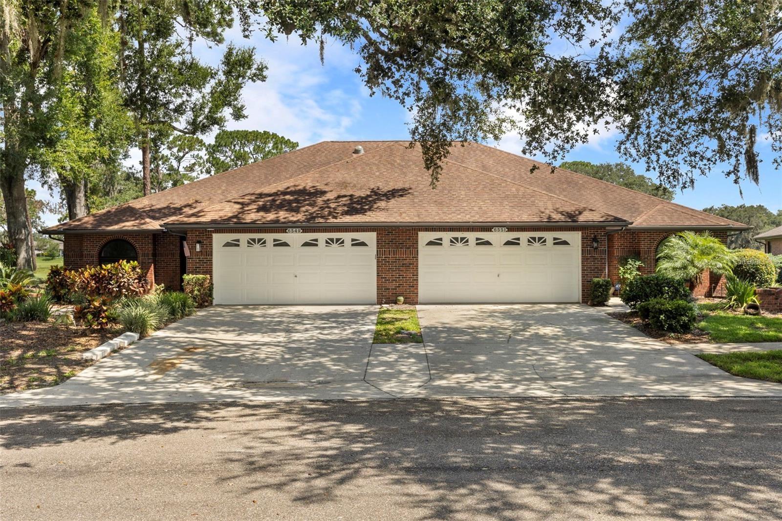 Photo of 6549 BRENTWOOD DRIVE ZEPHYRHILLS FL 33542