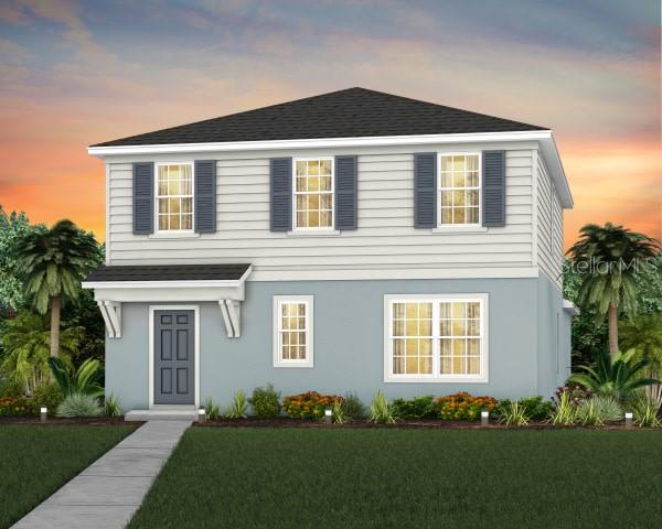 Photo of 10704 LEAFY LAUREL STREET ORLANDO FL 32829