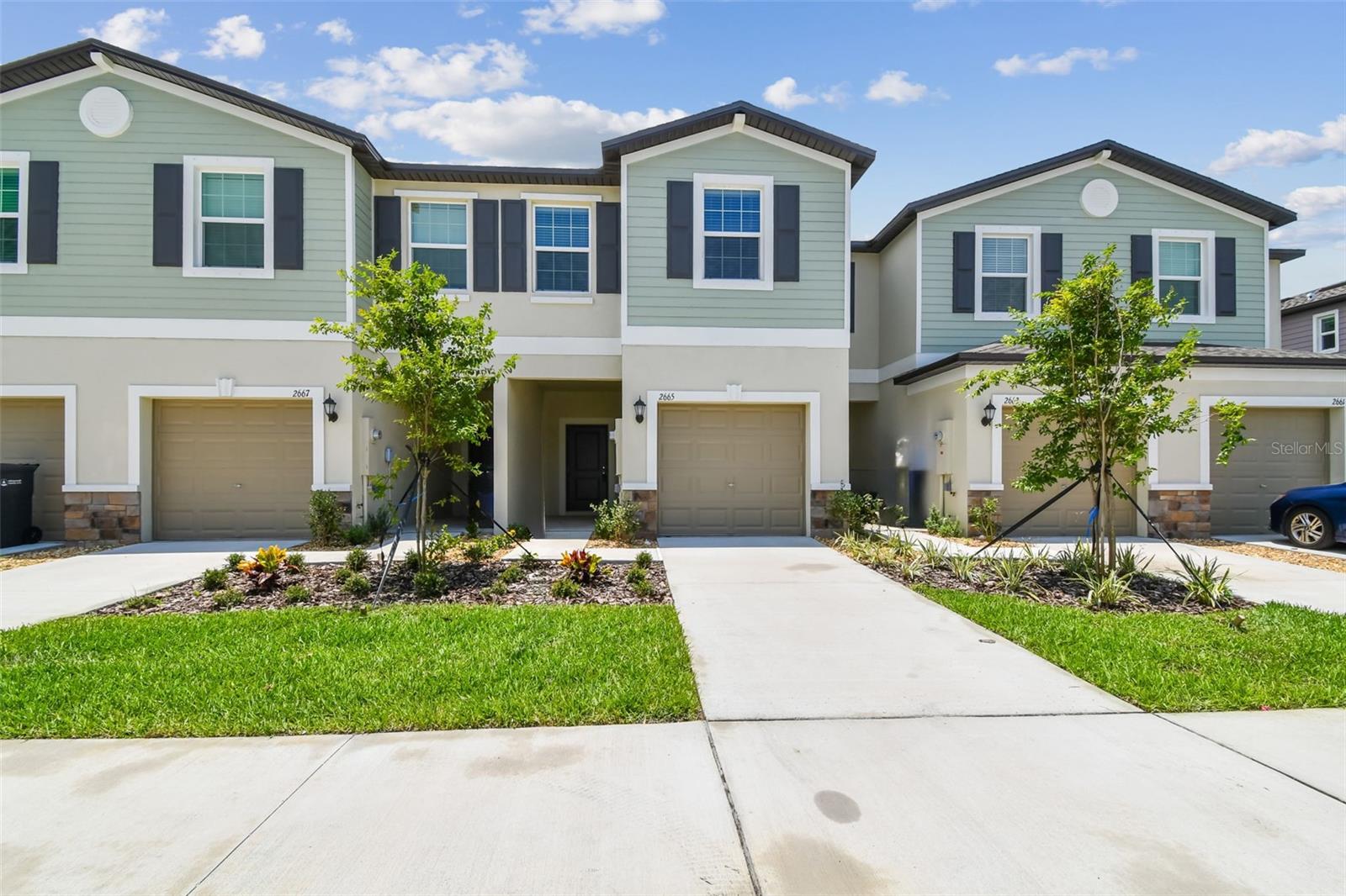 Photo of 2665 BUTTERCUP LUCINE LANE RUSKIN FL 33570