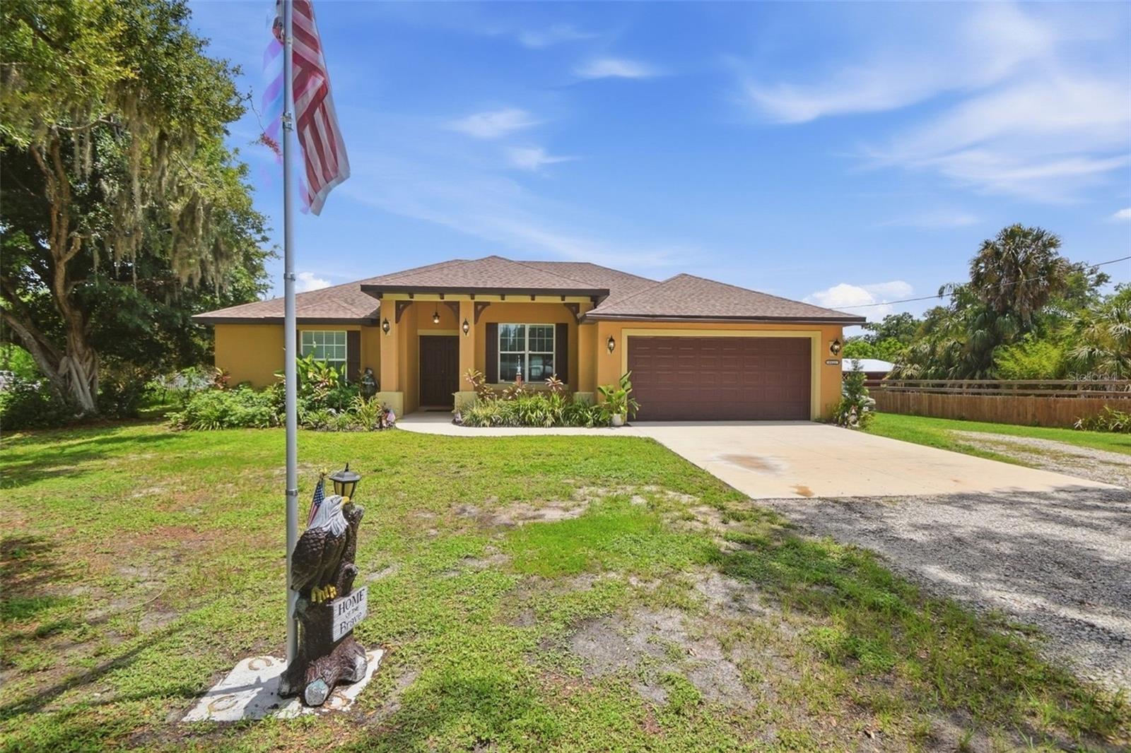 Photo of 6416 18TH AVENUE BRADENTON FL 34208