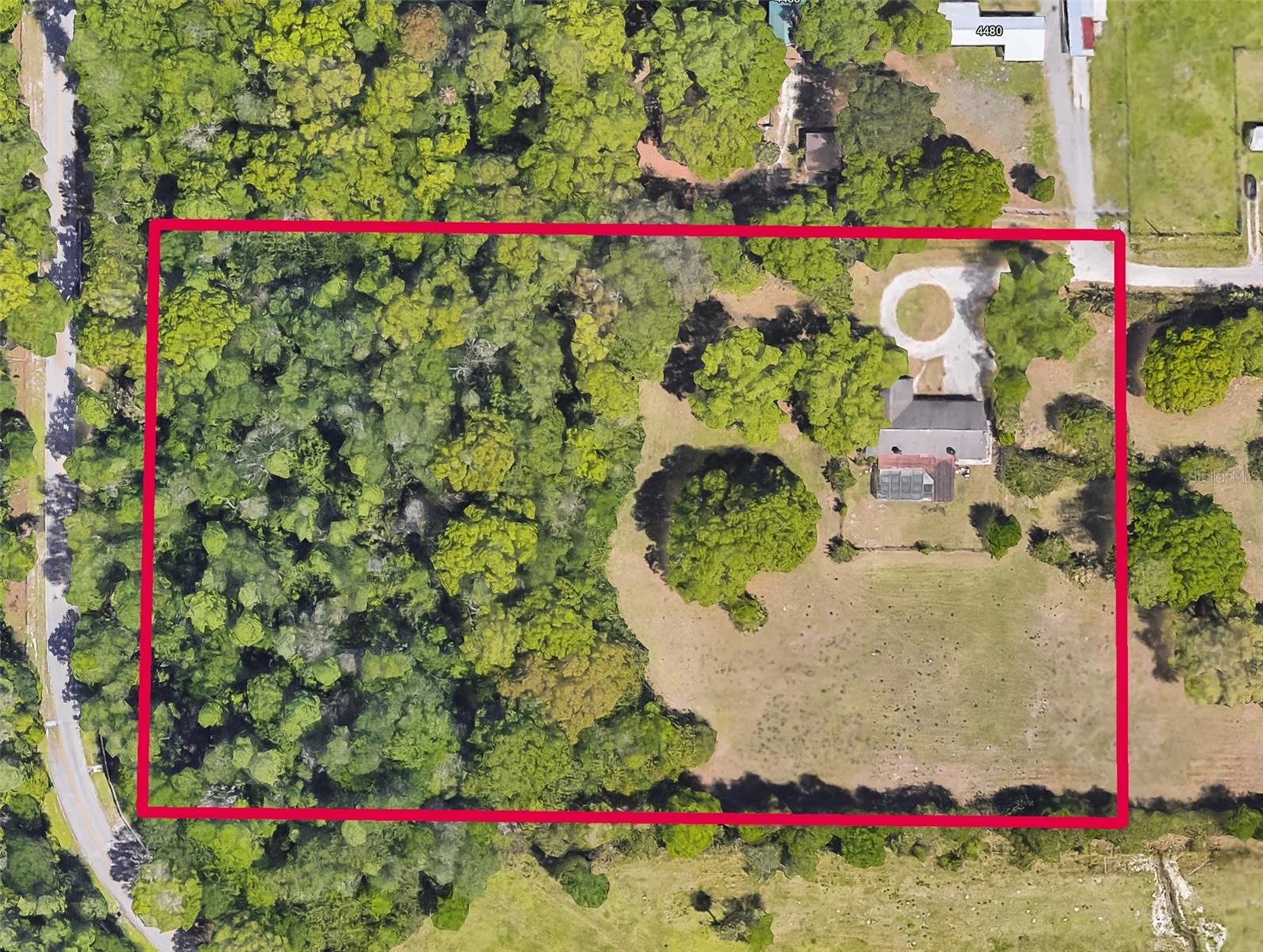 Photo of 4475 CYPRESS COUNTRY LANE LAKELAND FL 33801