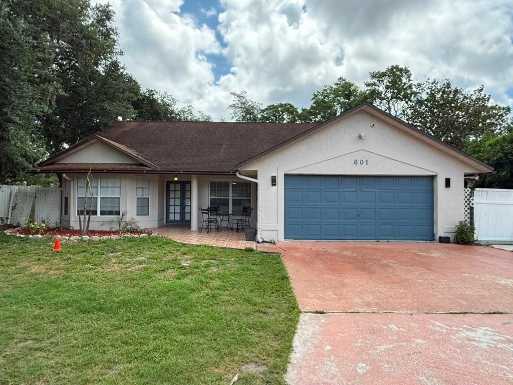 Photo of 601 S DEAN ROAD ORLANDO FL 32825