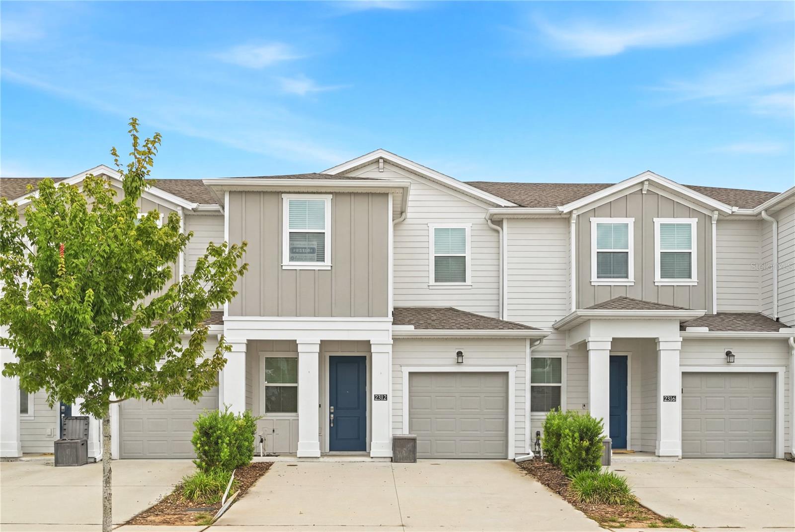 Photo of 2312 BROOK MARSH LOOP KISSIMMEE FL 34747