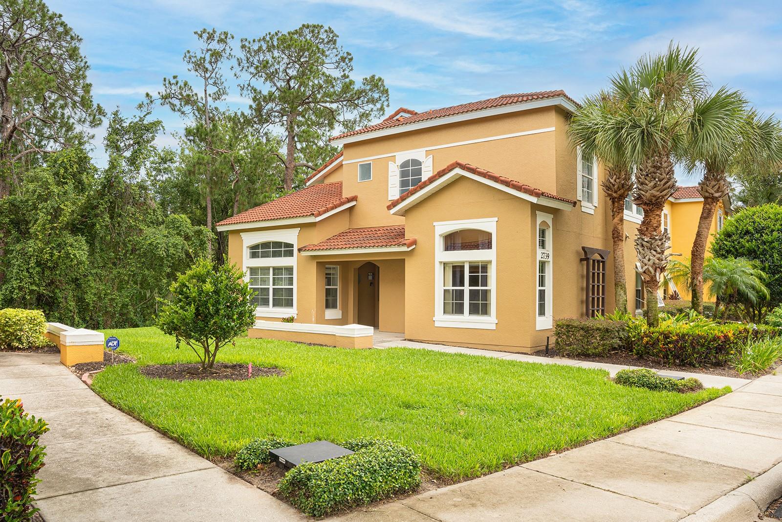 Photo of 2739 SUN KEY PLACE KISSIMMEE FL 34747