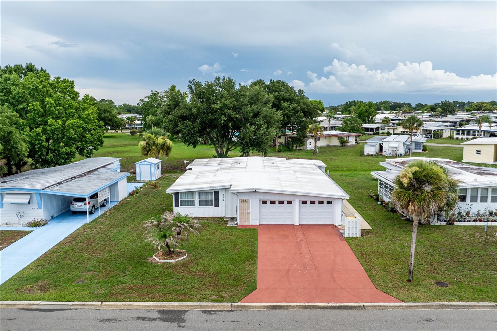 Photo of 1030 CAPELLA DRIVE TAVARES FL 32778