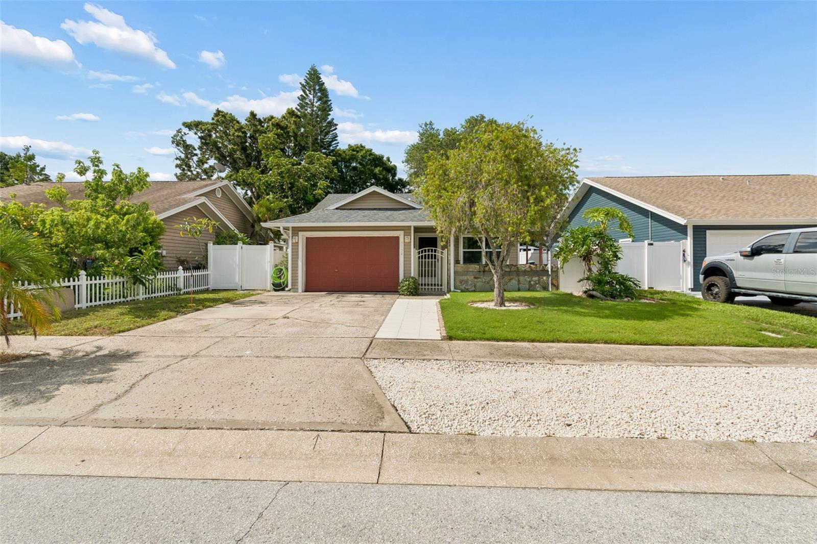 Photo of 3134 WHISPERING DRIVE LARGO FL 33771