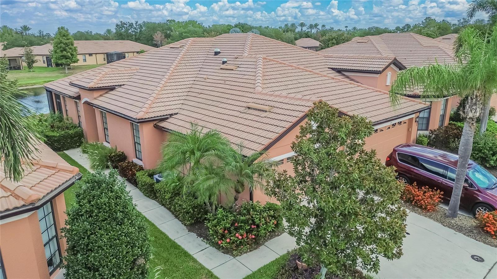 Photo of 132 SHELL FALLS DRIVE APOLLO BEACH FL 33572