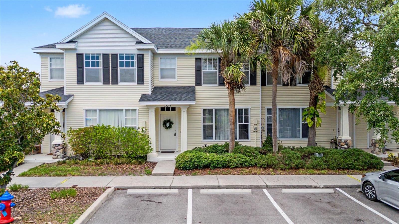 Photo of 12216 COUNTRY WHITE CIRCLE #12216 TAMPA FL 33635
