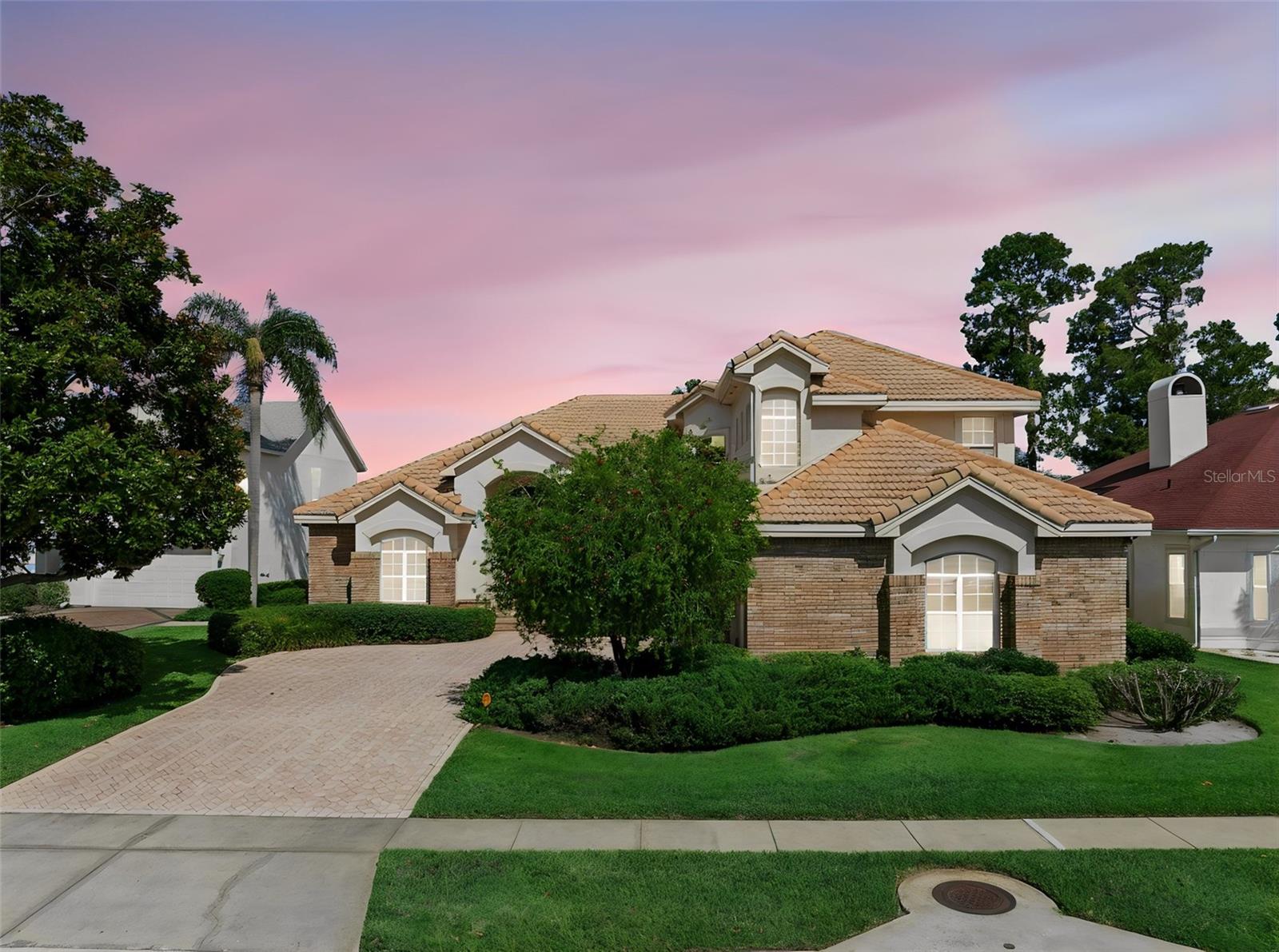 Photo of 1901 EDGEWATER DRIVE MOUNT DORA FL 32757