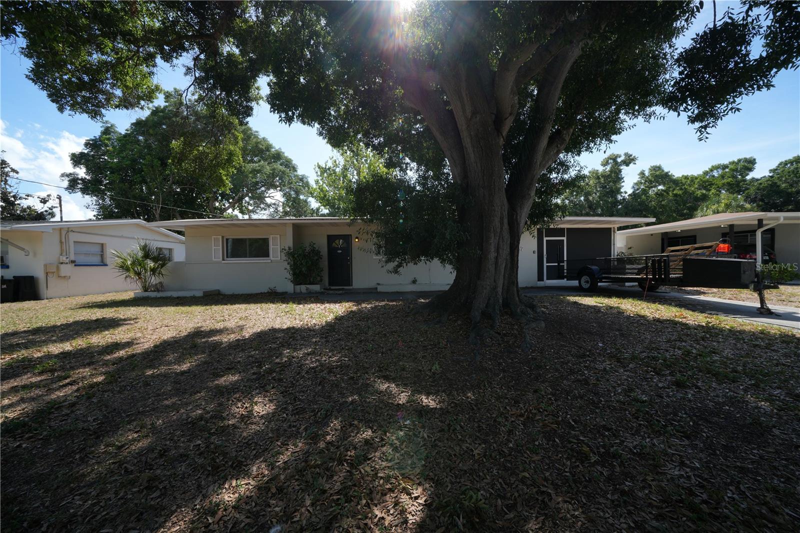 Photo of 4517 S CLARK AVENUE TAMPA FL 33611