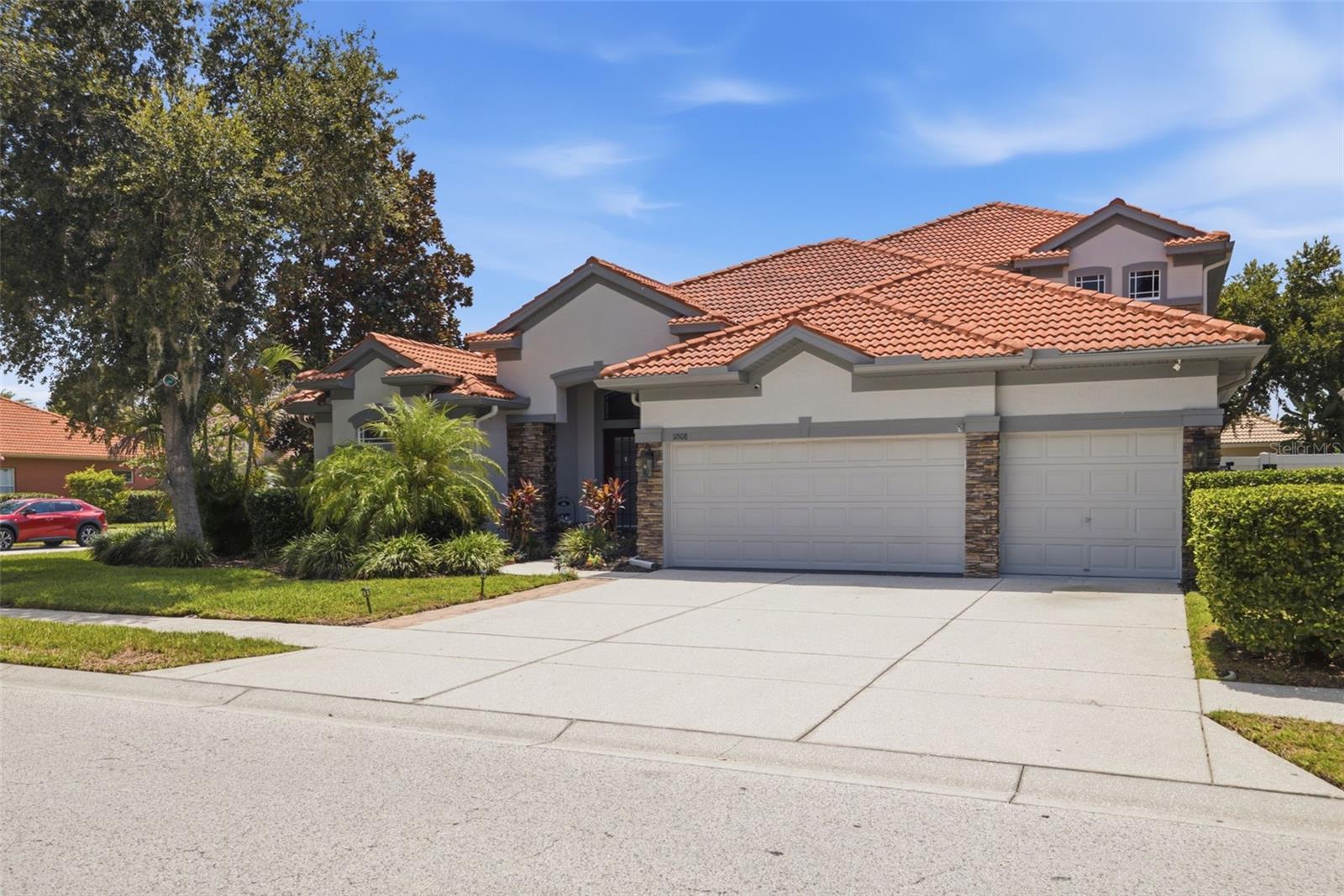 Photo of 11508 OYSTER BAY CIRCLE NEW PORT RICHEY FL 34654