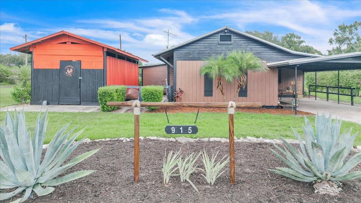Photo of 915 E CHARLES STREET ARCADIA FL 34266