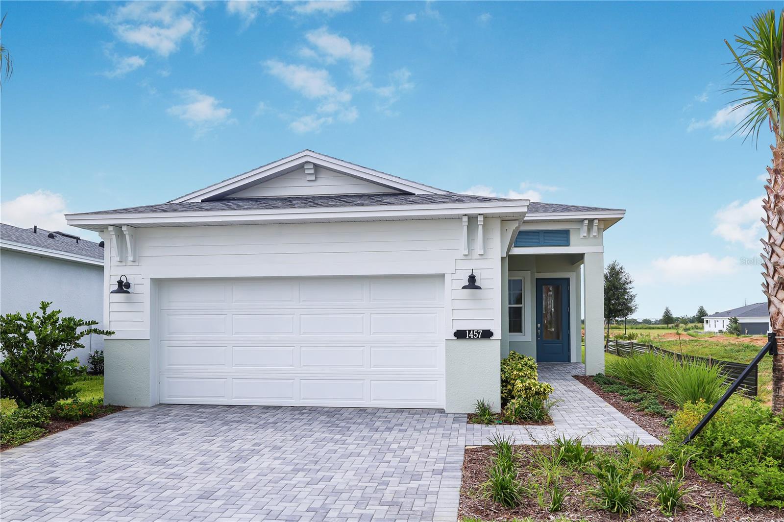 Photo of 1457 SANTORINI WAY TAVARES FL 32778