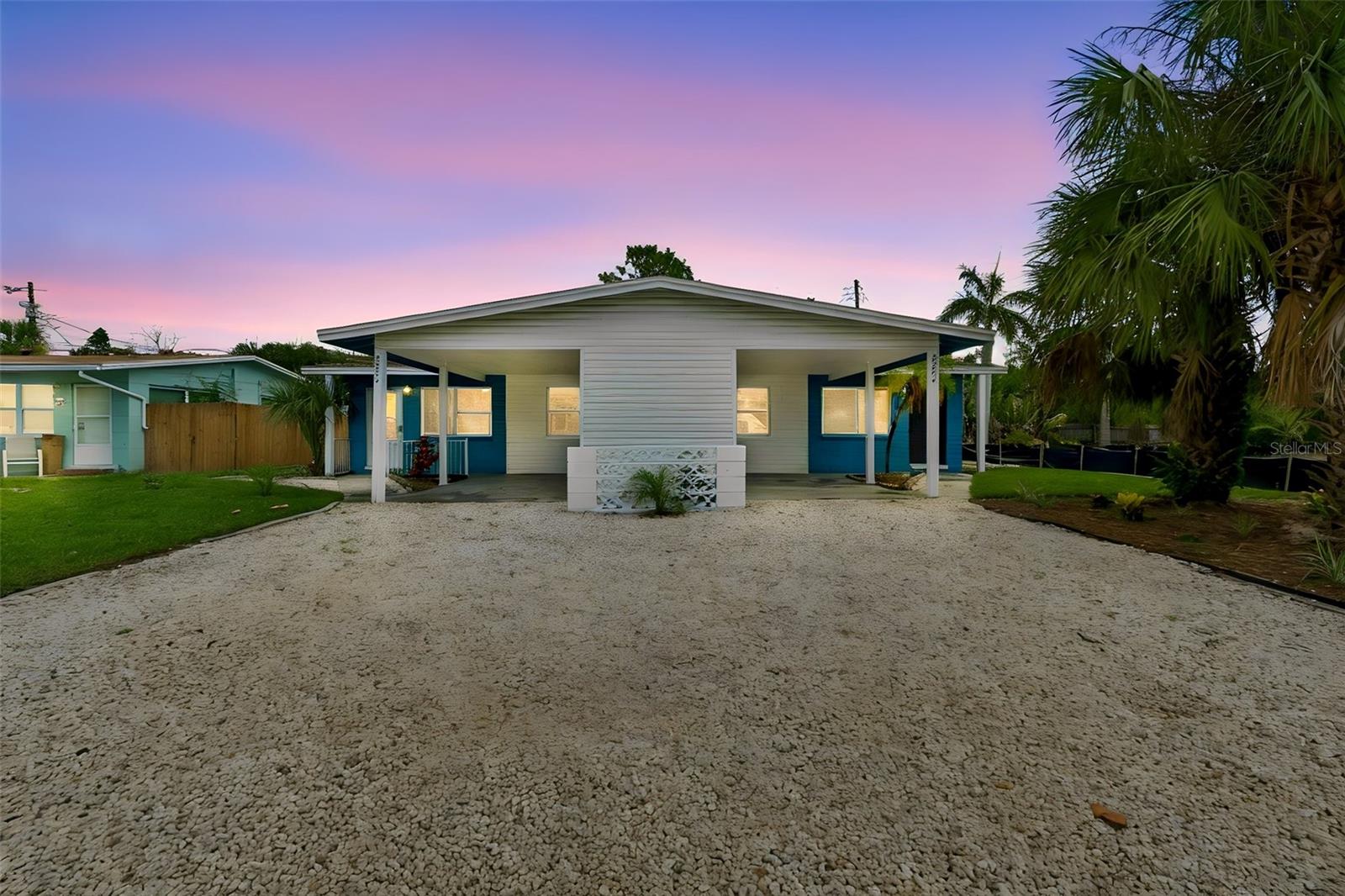 Photo of 2832 MIRIAM STREET ST PETERSBURG FL 33711
