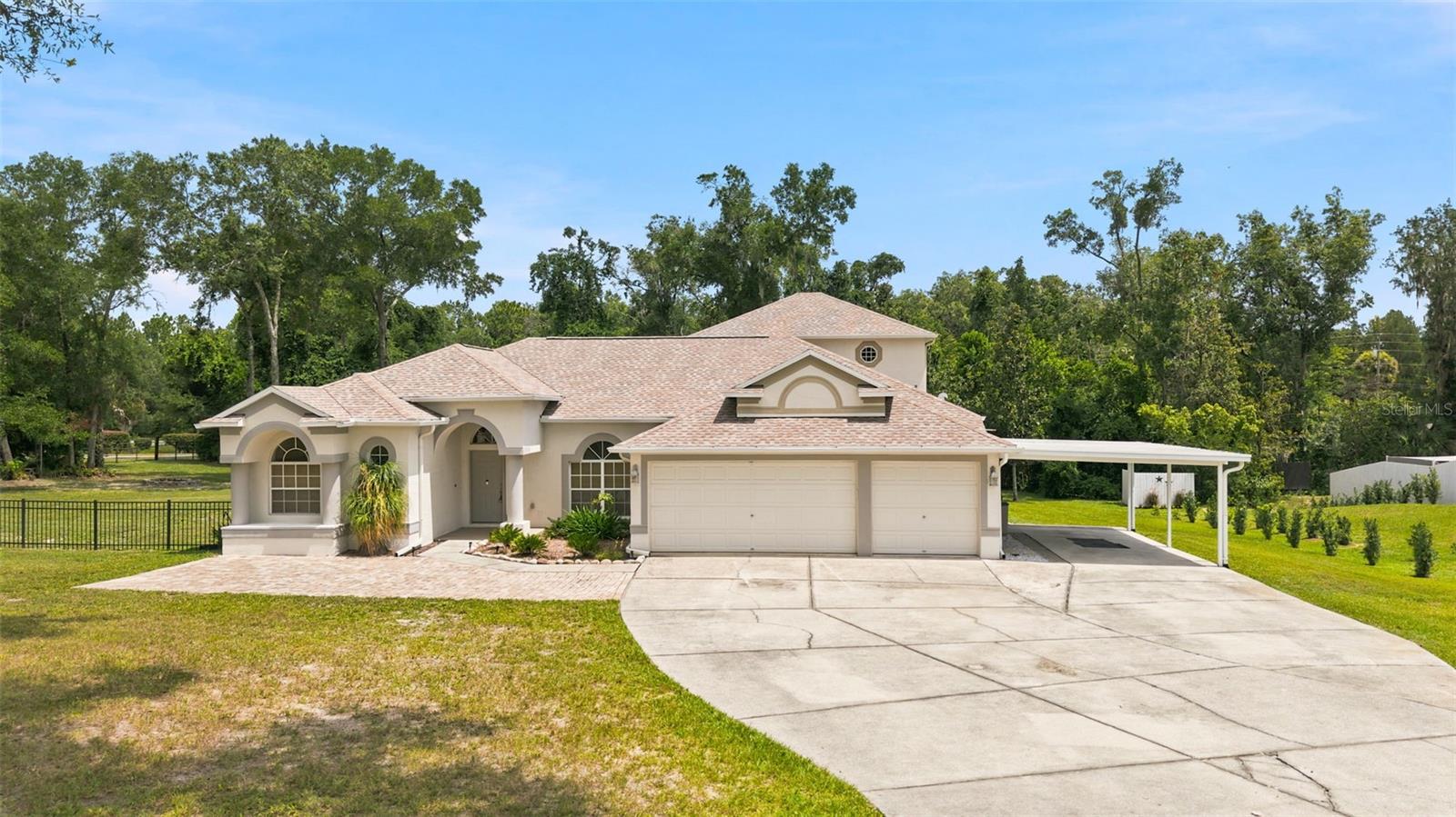 Photo of 13123 SADDLE WAY BROOKSVILLE FL 34614