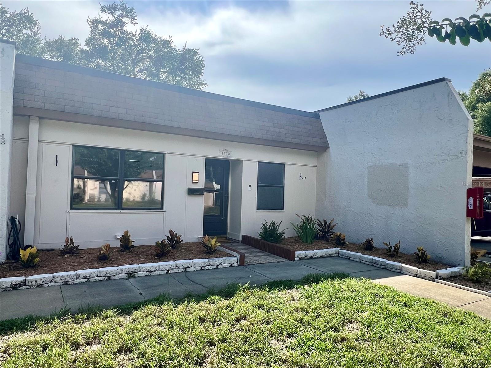 Photo of 1510 FLINT DRIVE #10-F CLEARWATER FL 33759