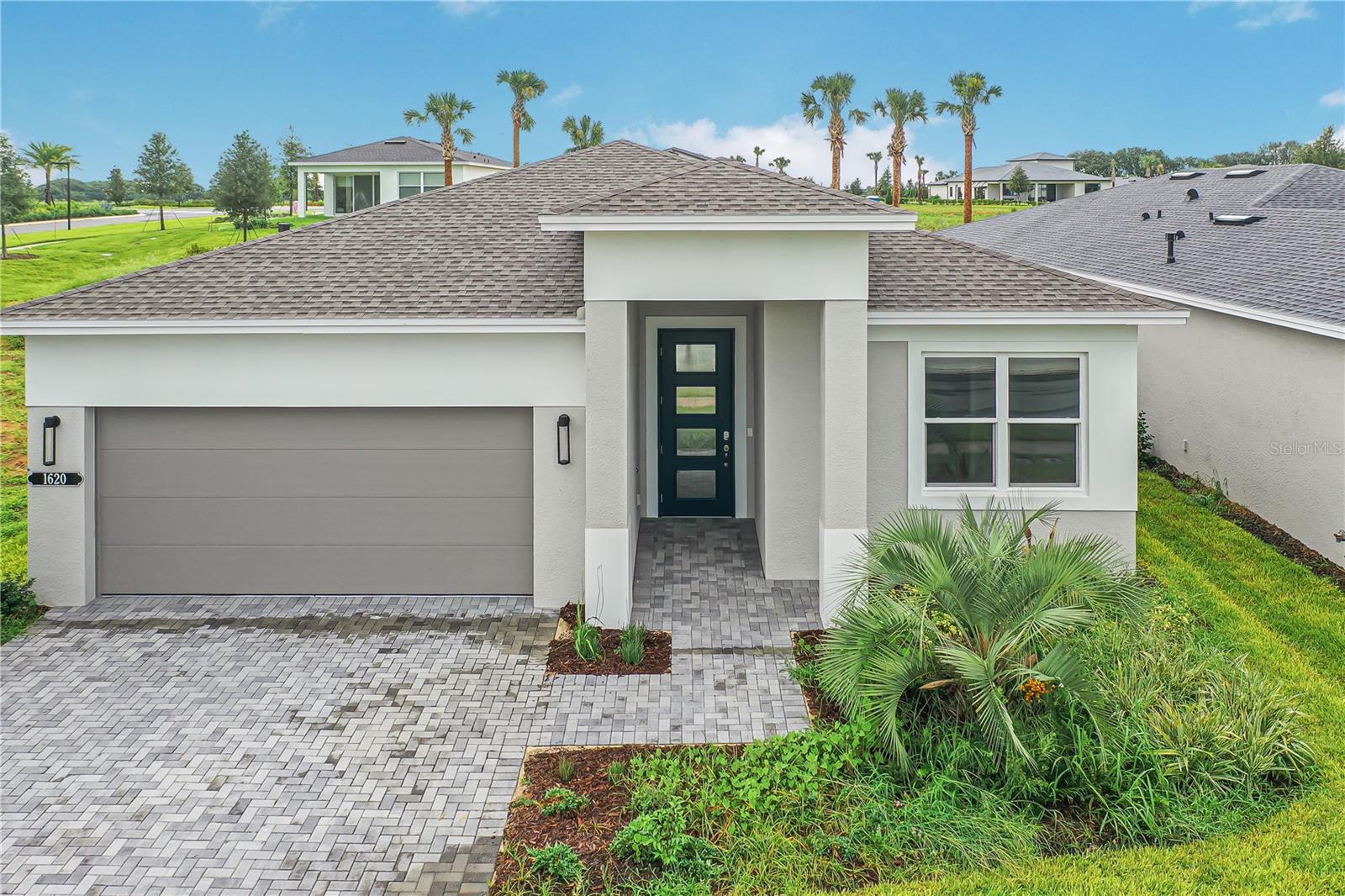 Photo of 1620 BELLAGIO LOOP TAVARES FL 32778