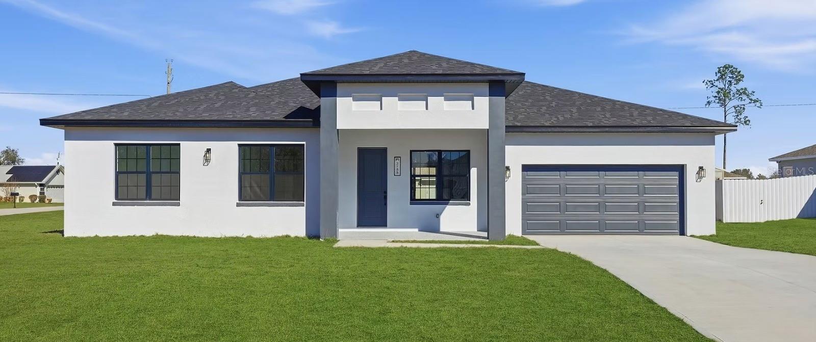 Photo of 17181 SW 20TH COURT ROAD OCALA FL 34473