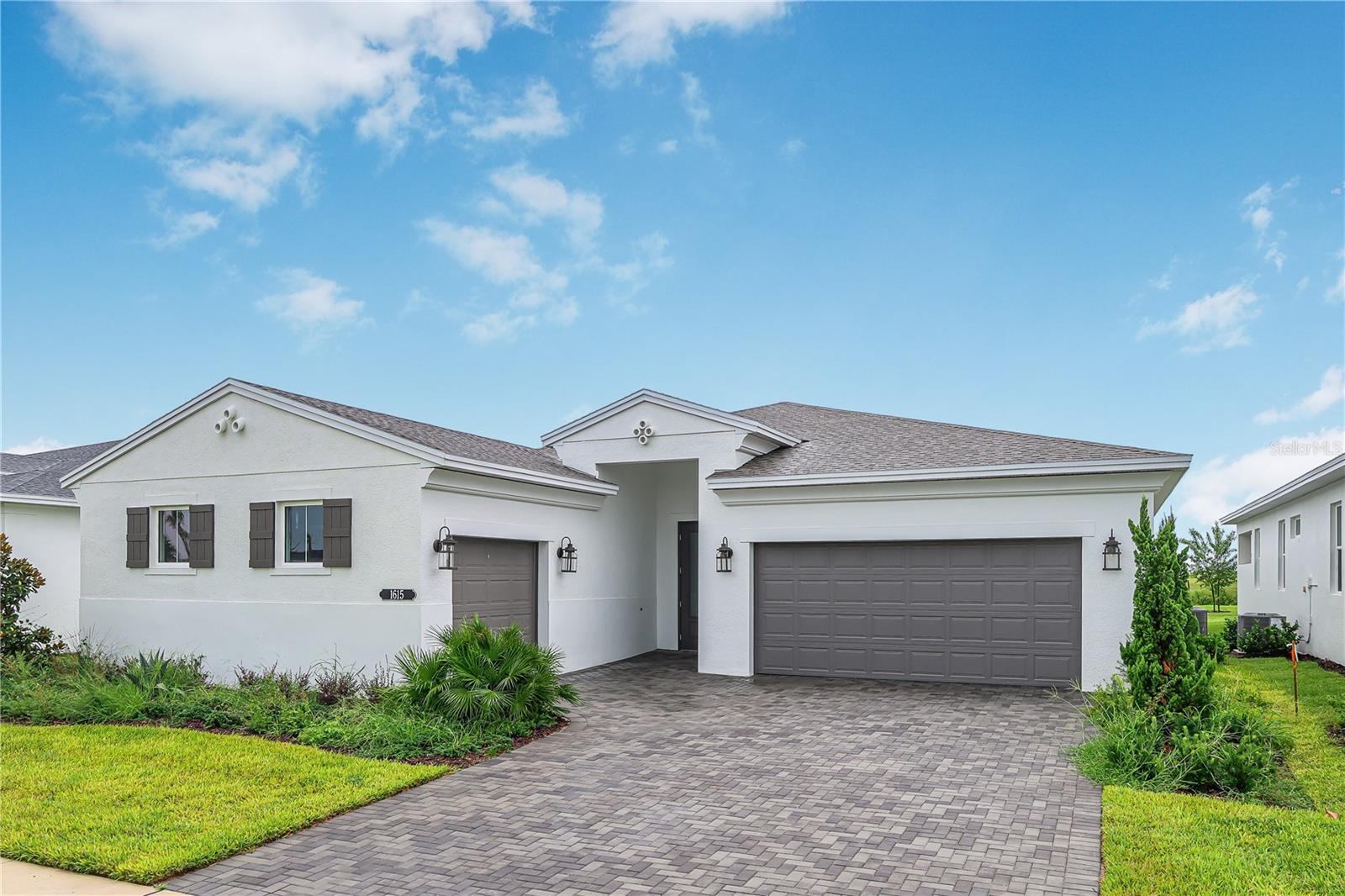 Photo of 1615 BELLAGIO LOOP TAVARES FL 32778