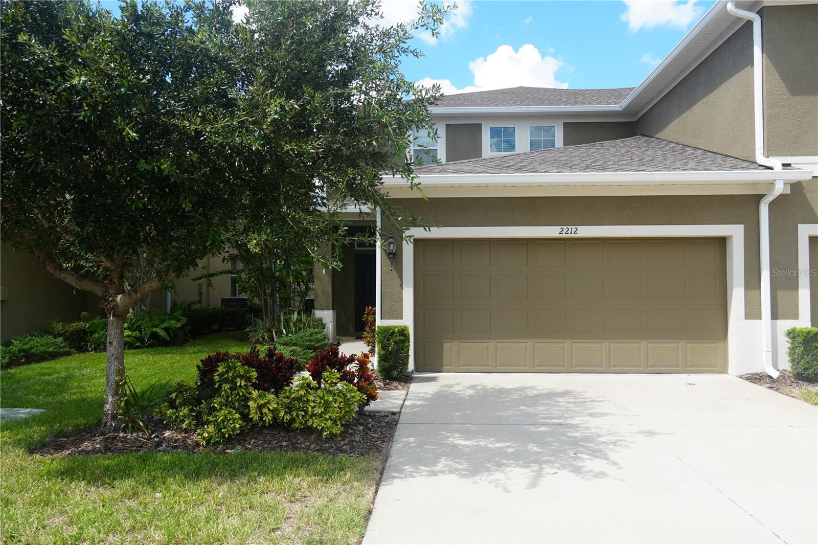 Photo of 2212 LENNOX DALE LANE BRANDON FL 33510