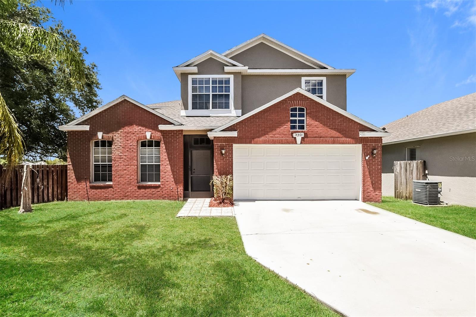 Photo of 14401 KRISTENRIGHT LANE ORLANDO FL 32826