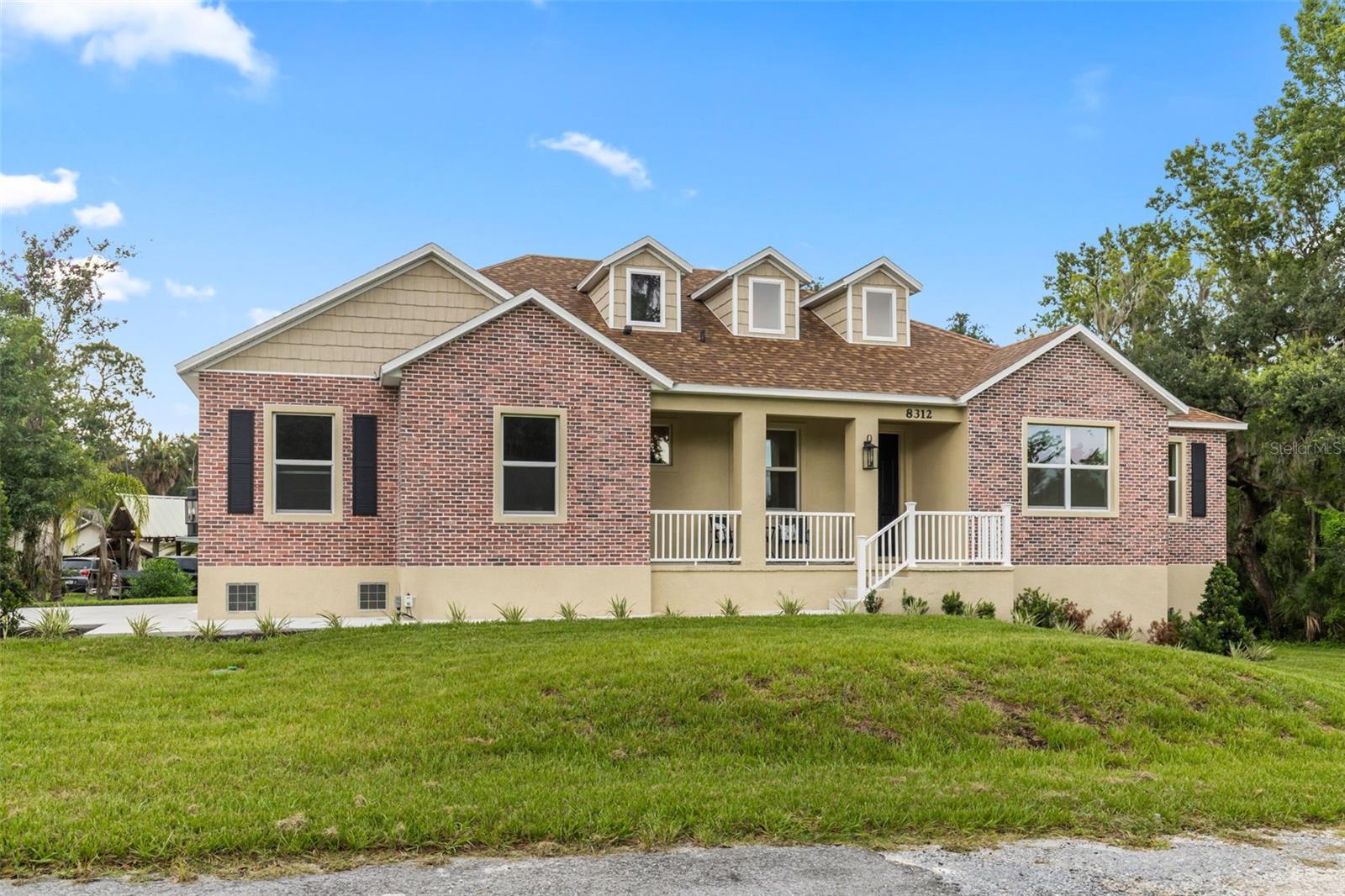 Photo of 8312 REVELS ROAD RIVERVIEW FL 33569