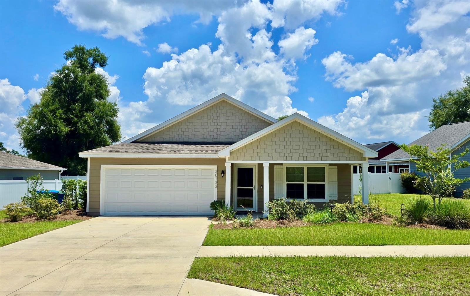 Photo of 20133 NW 249TH STREET HIGH SPRINGS FL 32643