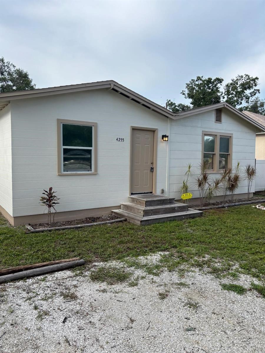 Photo of 4255 43RD AVENUE ST PETERSBURG FL 33714