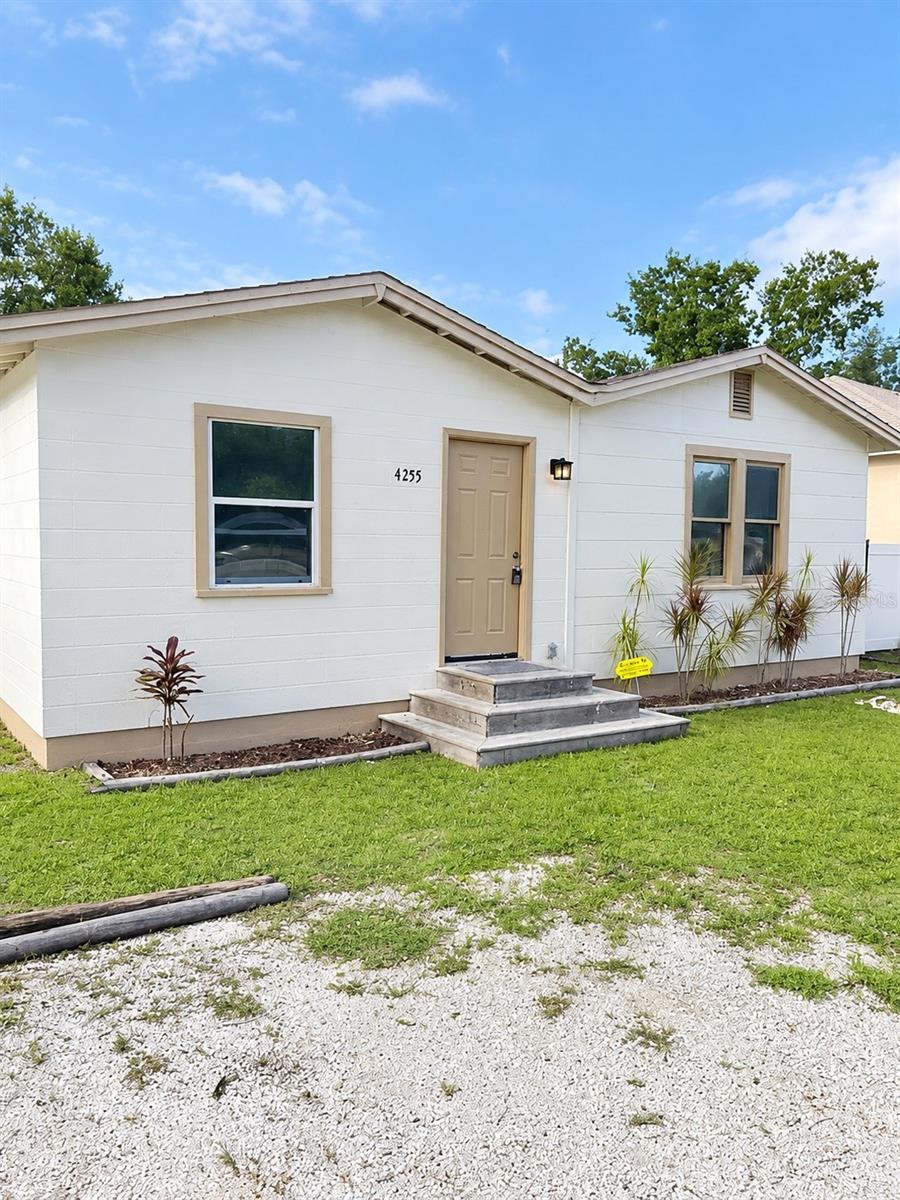 Photo of 4255 43RD AVENUE ST PETERSBURG FL 33714