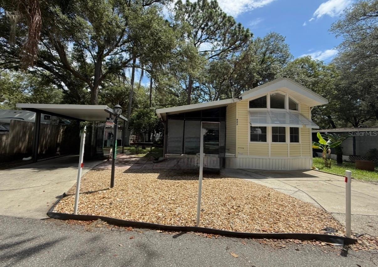 Photo of 3000 CLARCONA ROAD #423 APOPKA FL 32703