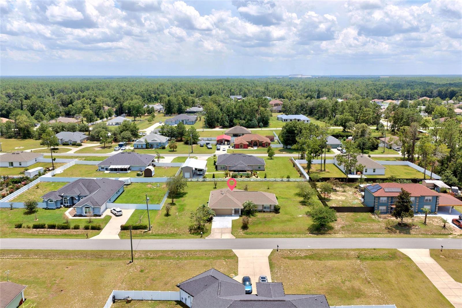Photo of 4818 SW 114TH STREET OCALA FL 34476
