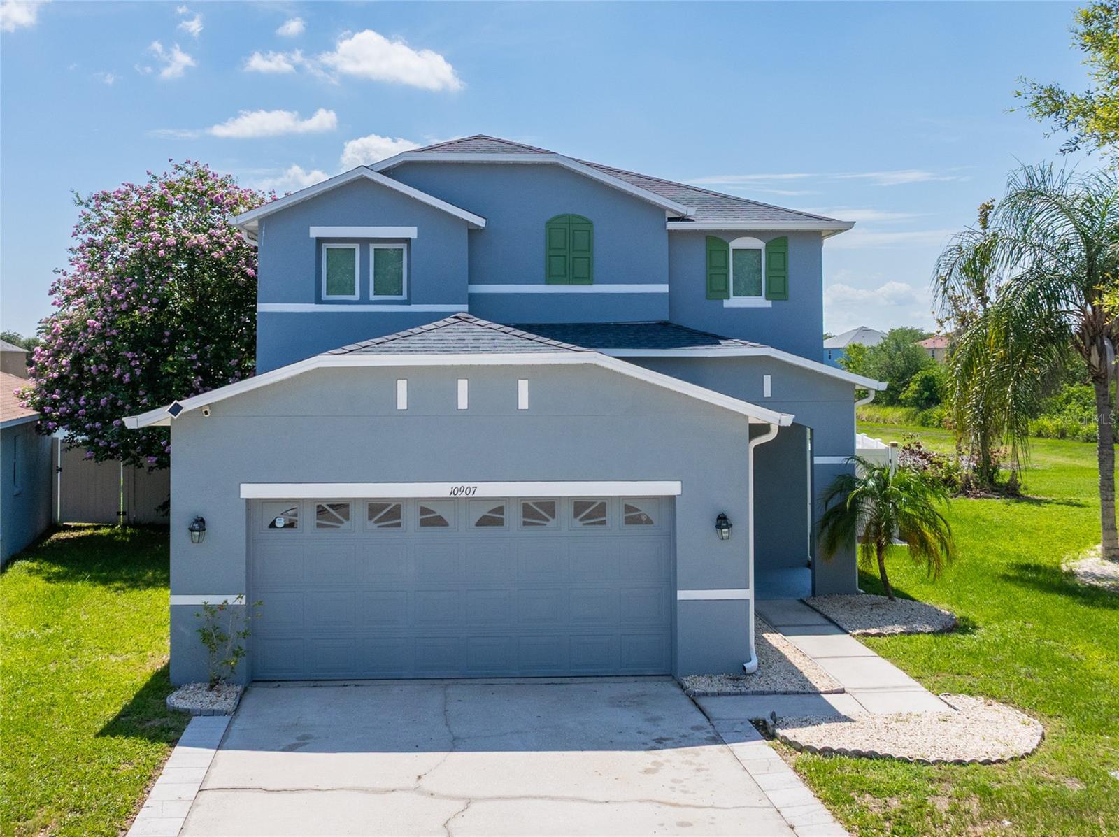 Photo of 10907 GOLDEN SILENCE DRIVE RIVERVIEW FL 33579