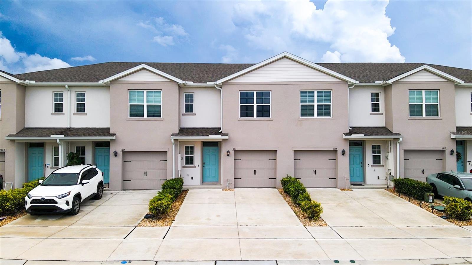 Photo of 1311 TALLOWWOOD LANE DAVENPORT FL 33837