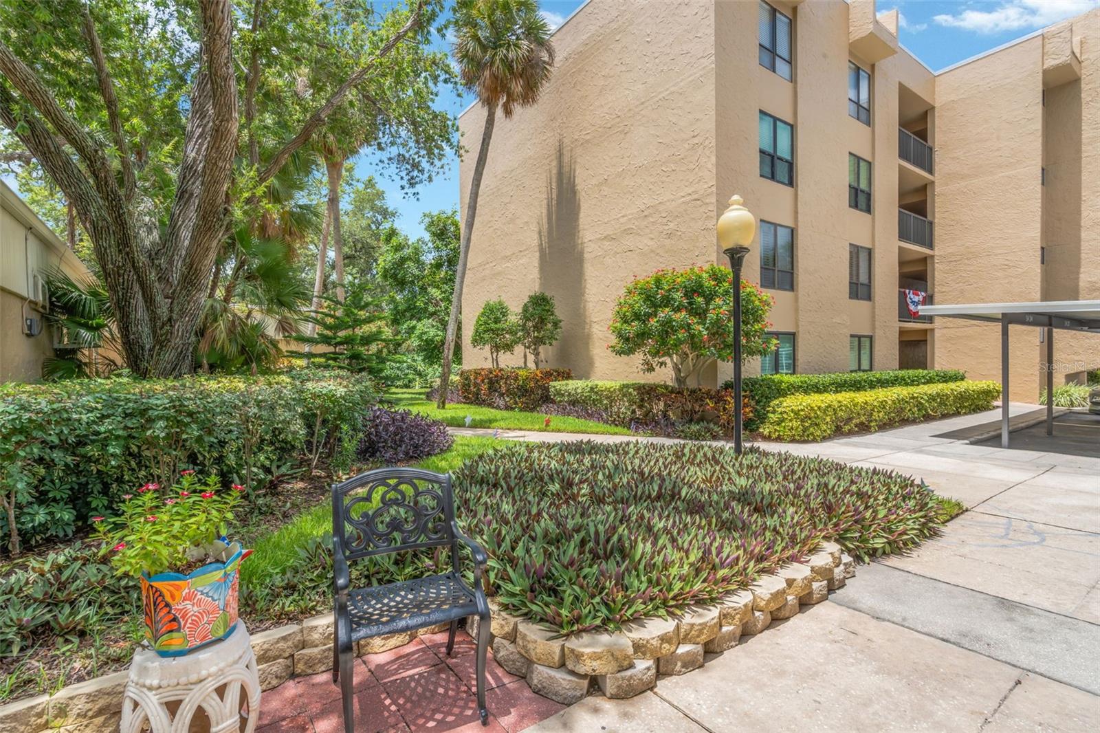 Photo of 2614 COVE CAY DRIVE #102 CLEARWATER FL 33760