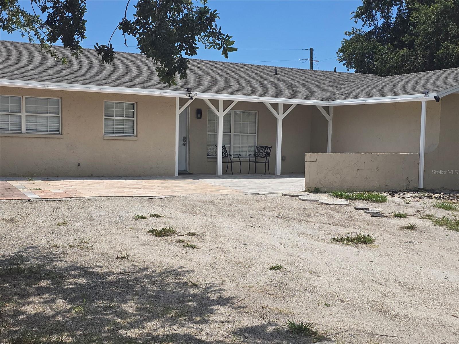 Photo of 537 MELODY CIRCLE SARASOTA FL 34237
