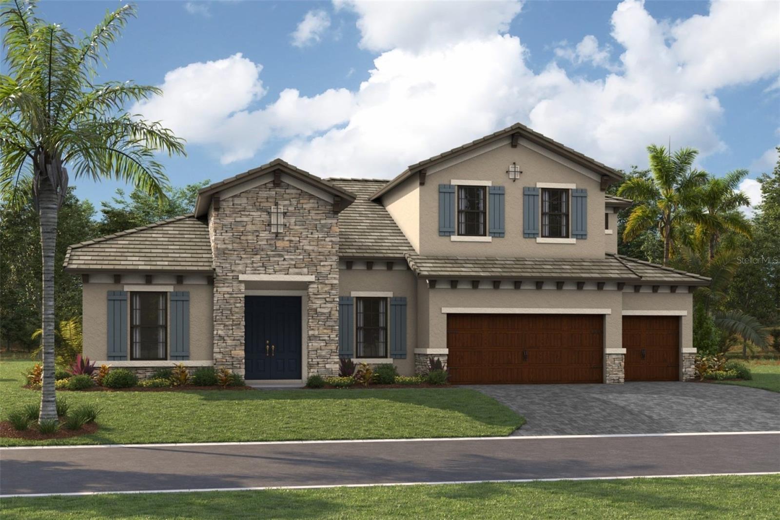 Photo of 10645 SPRING SAPLING CIRCLE PARRISH FL 34219