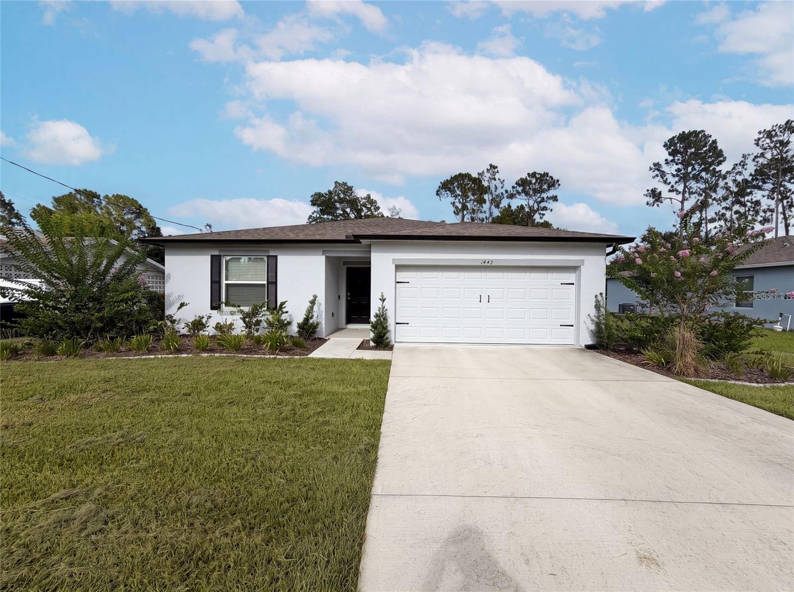 Photo of 1443 GENERAL CUSTER AVENUE DAYTONA BEACH FL 32124