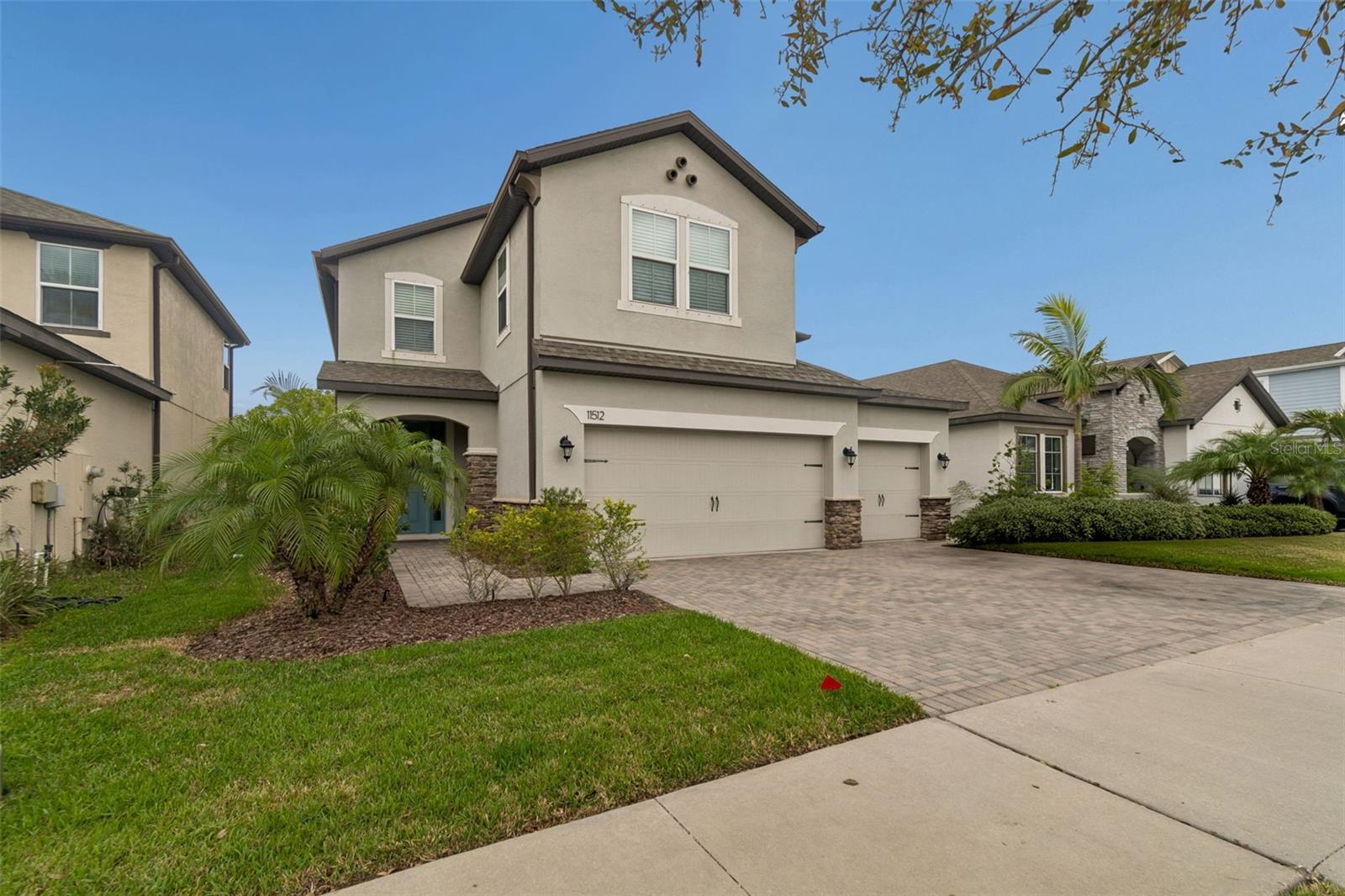 Photo of 11512 NAVEL ORANGE WAY TAMPA FL 33626