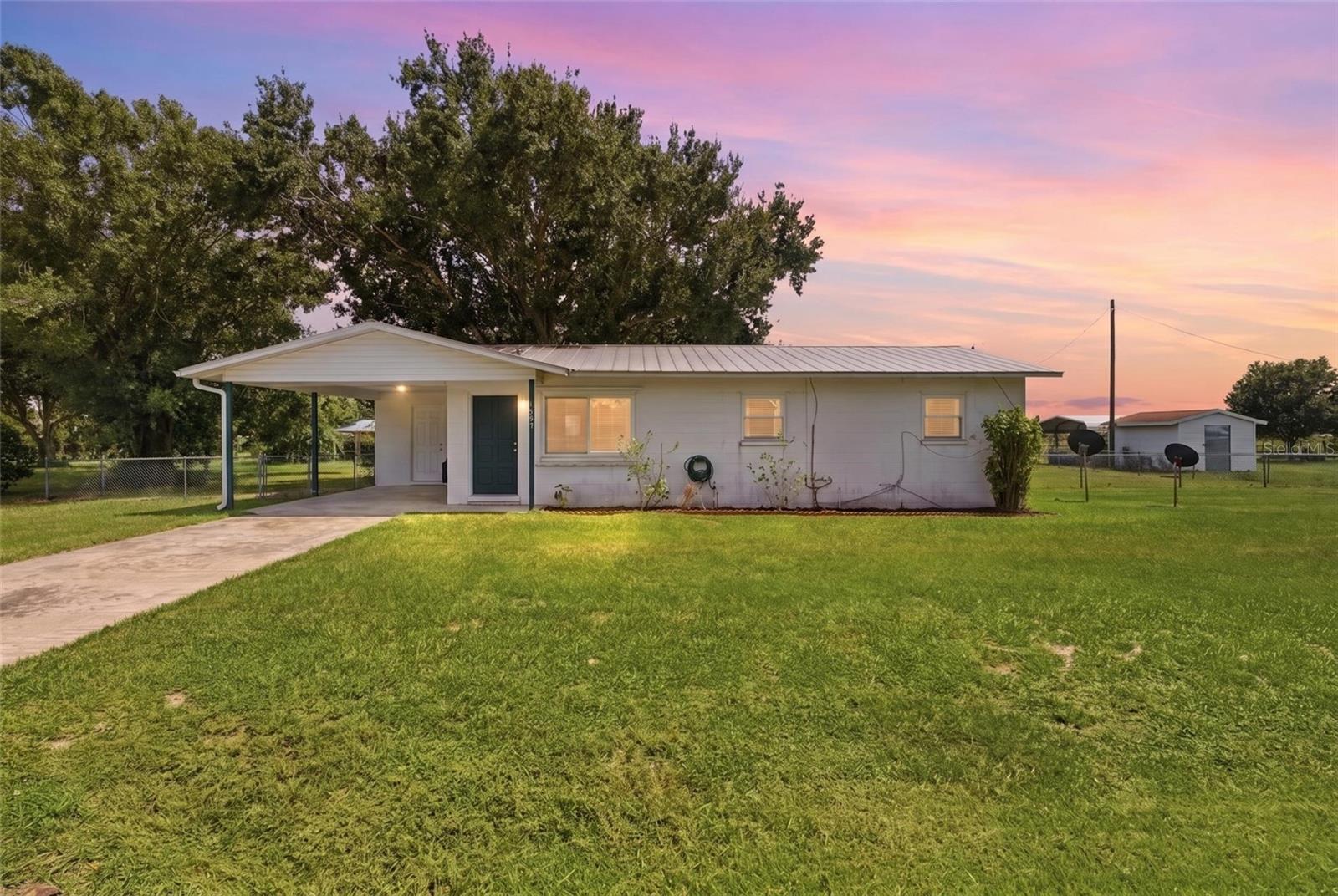 Photo of 1597 SE TANGELO DRIVE ARCADIA FL 34266