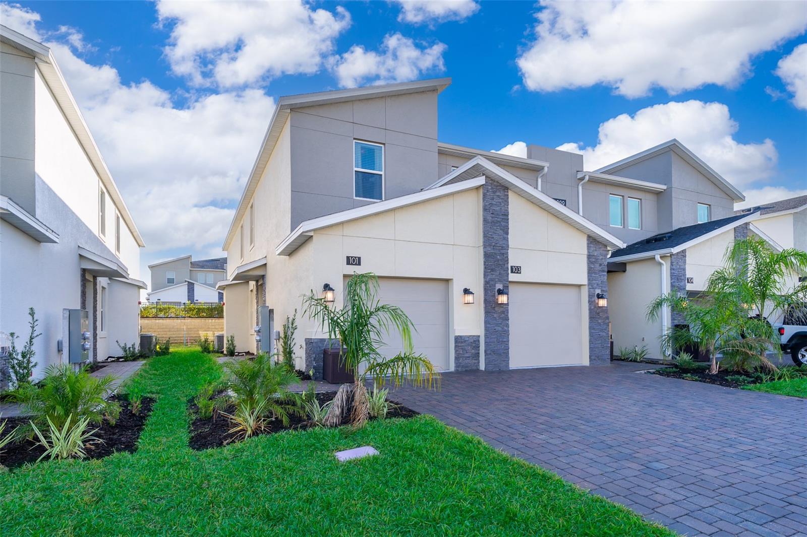 Photo of 8889 CABOT CLIFFS DRIVE #101 DAVENPORT FL 33896