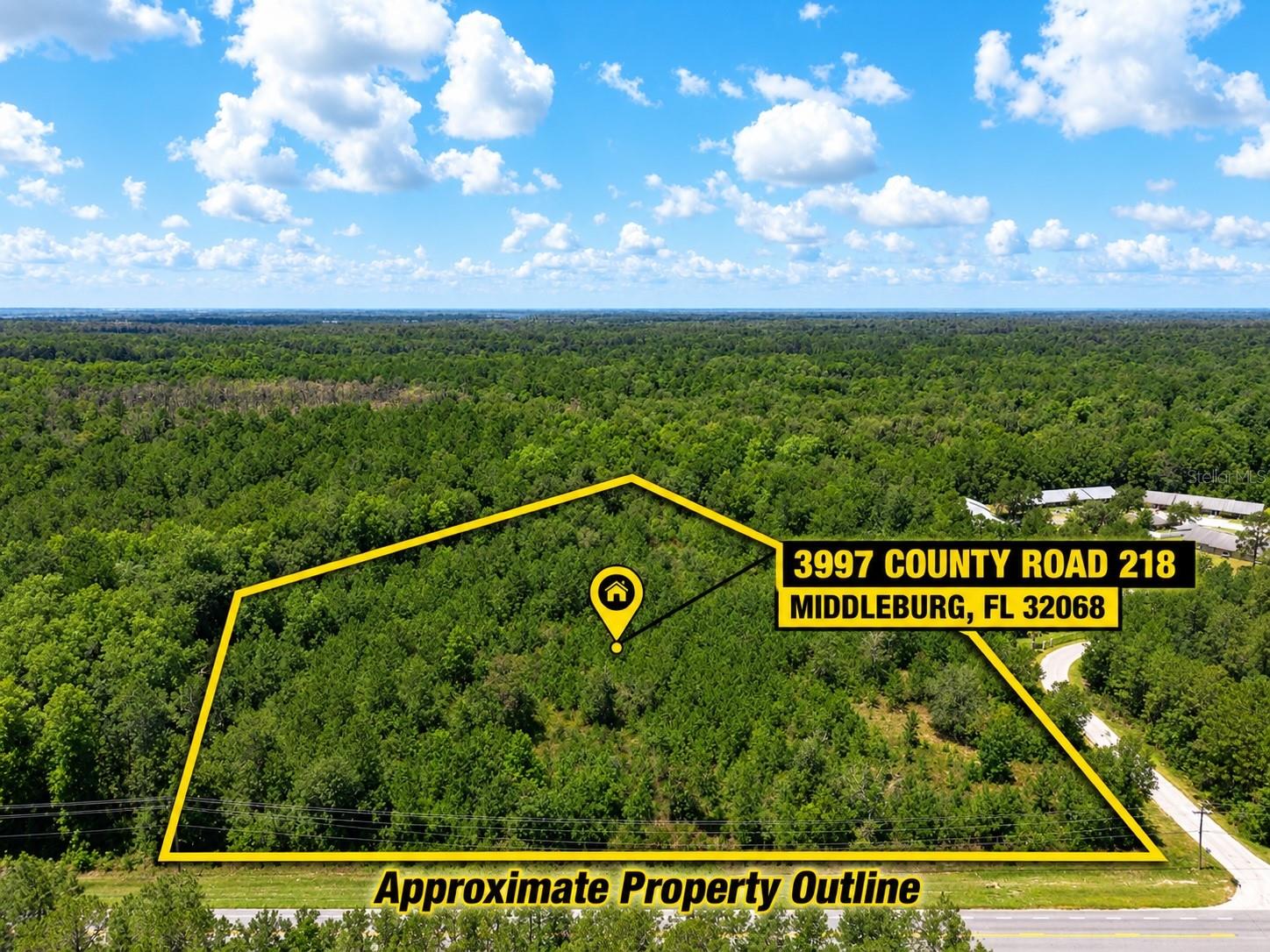 Photo of 3997 COUNTY ROAD 218 MIDDLEBURG FL 32068