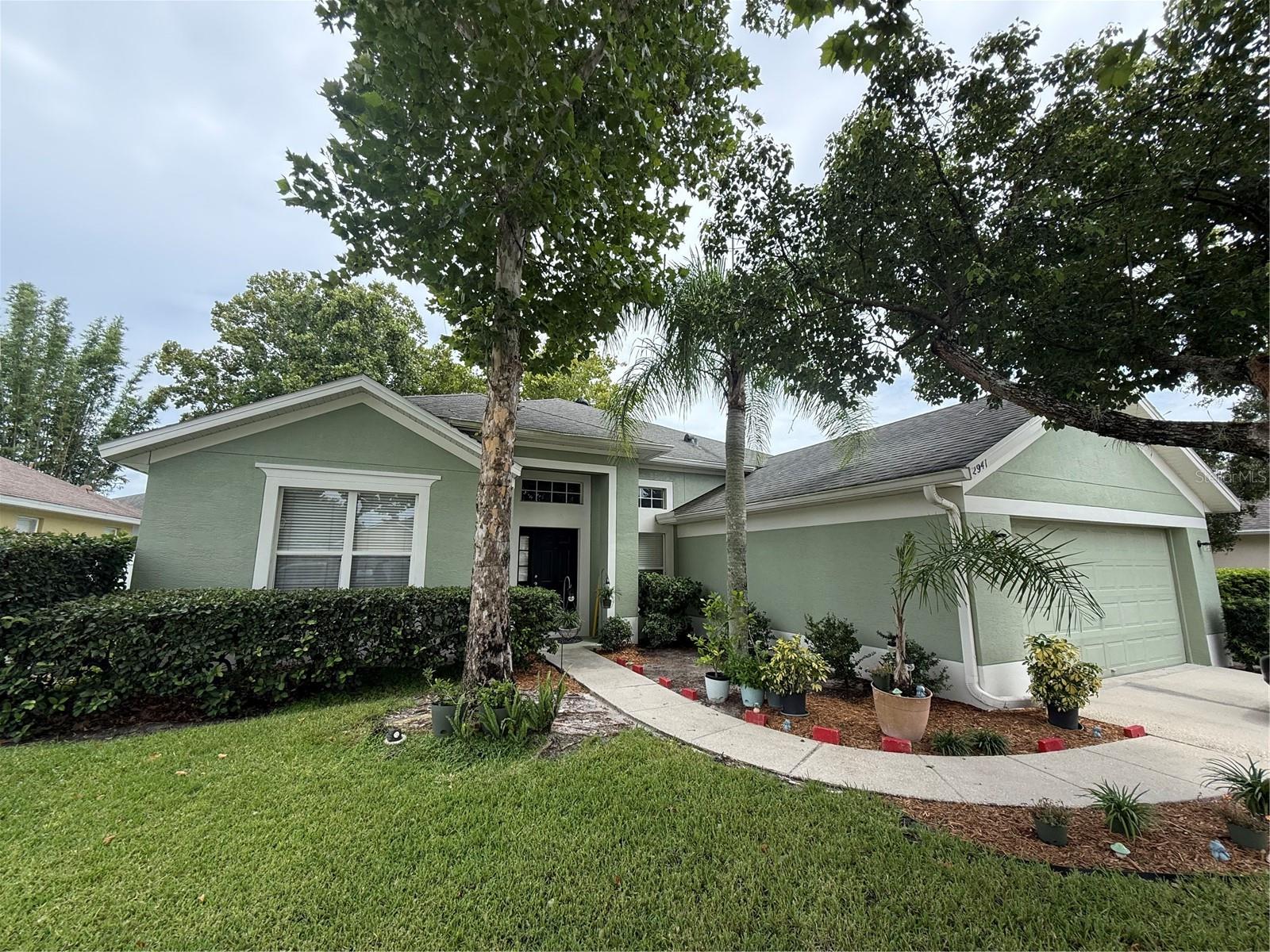 Photo of 2941 MAPLE GROVE PLACE OVIEDO FL 32765