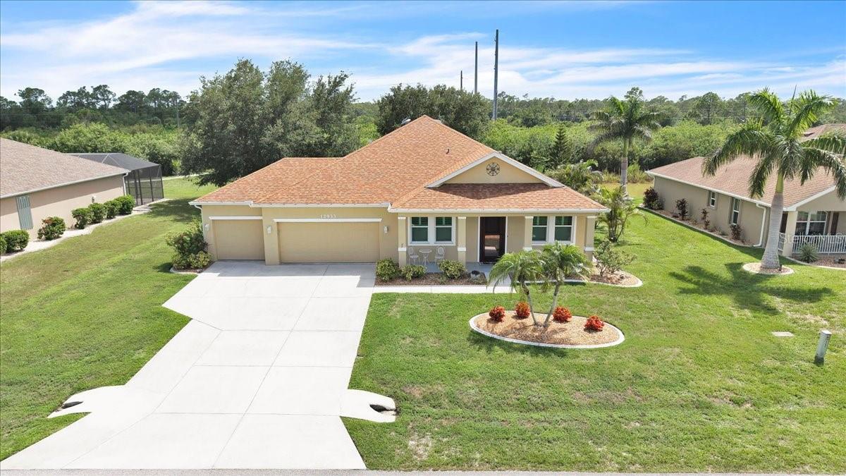 Photo of 12933 SW PEMBROKE CIRCLE LAKE SUZY FL 34269